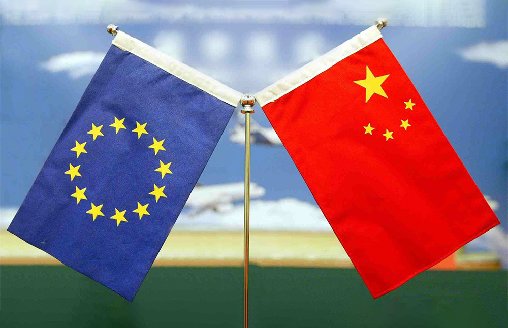 La UE incluye a activistas, escritores y líderes religiosos tibetanos entre los que pidió su liberación en el diálogo sobre derechos con China