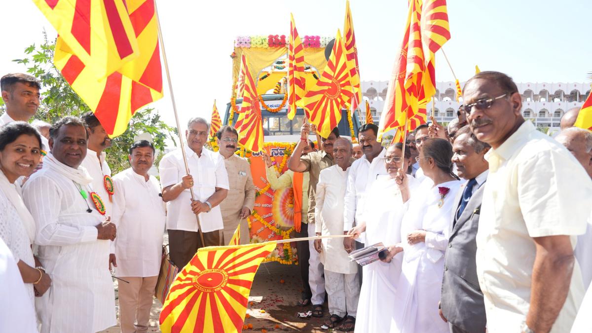 Maha Sivaratri celebró con fervor religioso