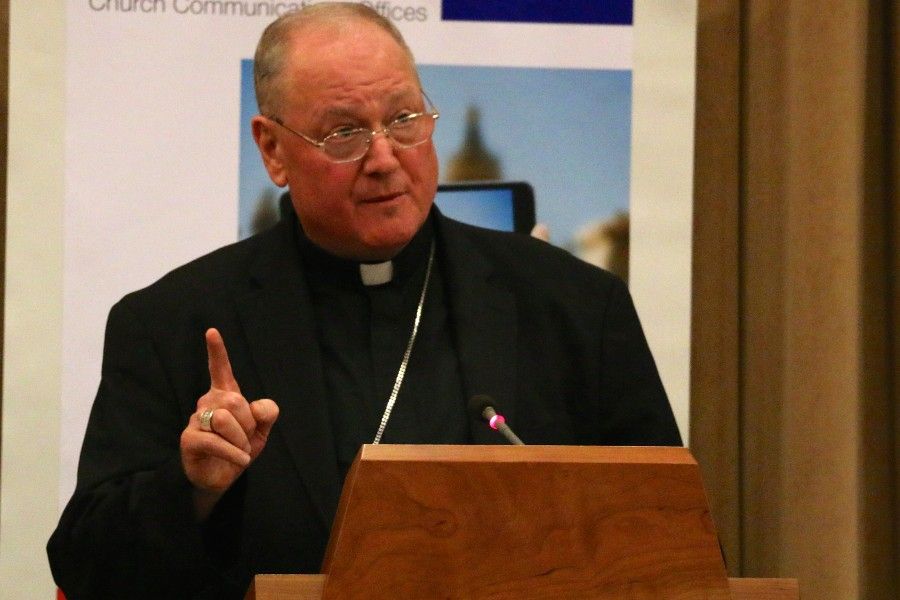 Obispos de EE. UU.: documento del FBI dirigido a católicos es 'perfil religioso'