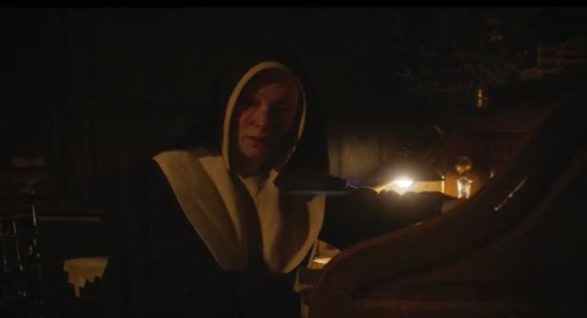 Warwick Thornton habla sobre su última película "The New Boy" y el papel religioso de Cate Blanchett