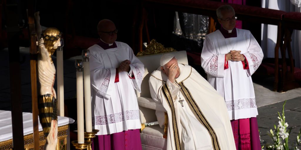 Los católicos conservadores estadounidenses son criticados de antemano por el Sínodo del Papa Francisco