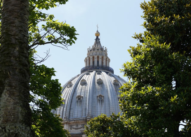El Vaticano aborda quién es el responsable de los abusos contra "adultos vulnerables"